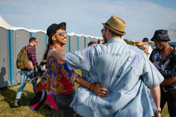 Best Emergency porta potty rental  in Arapahoe, NE