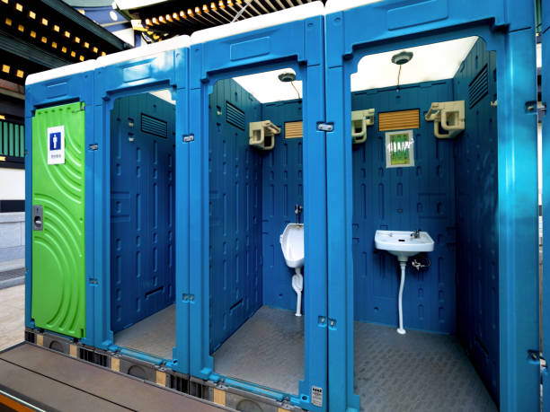 Best Portable bathroom rental  in Arapahoe, NE