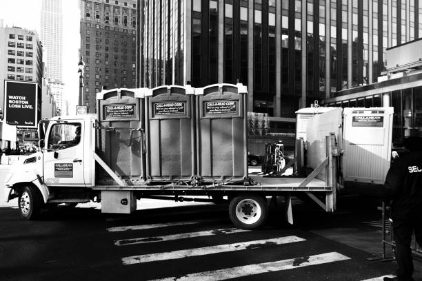 Best Event porta potty rental  in Arapahoe, NE