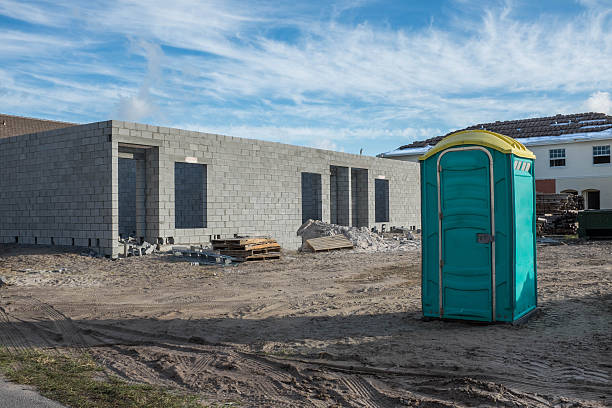 Sanitation services for porta potties in Arapahoe, NE